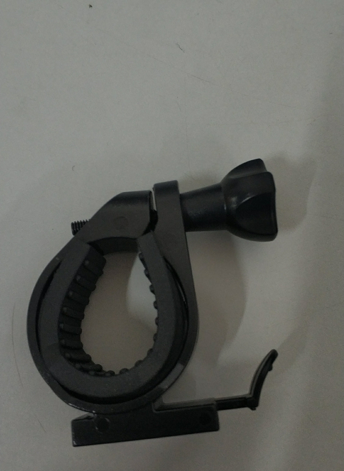 Motorcycle Bicycle Phone Holder Support Charging