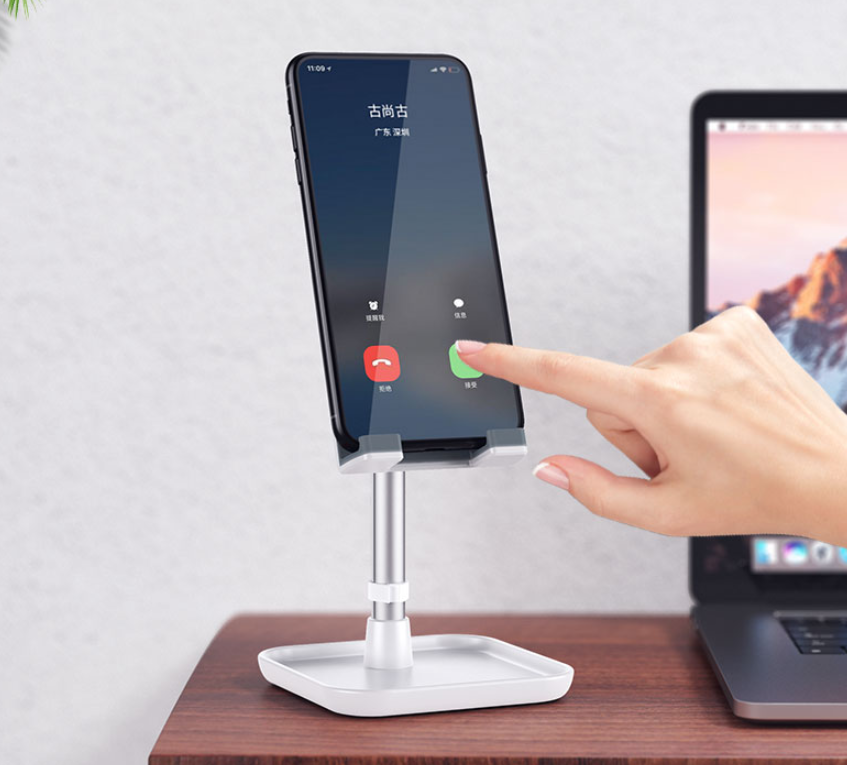 Mobile phone holder