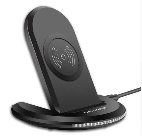 Mobile phone wireless charger bracket charger wireless charger