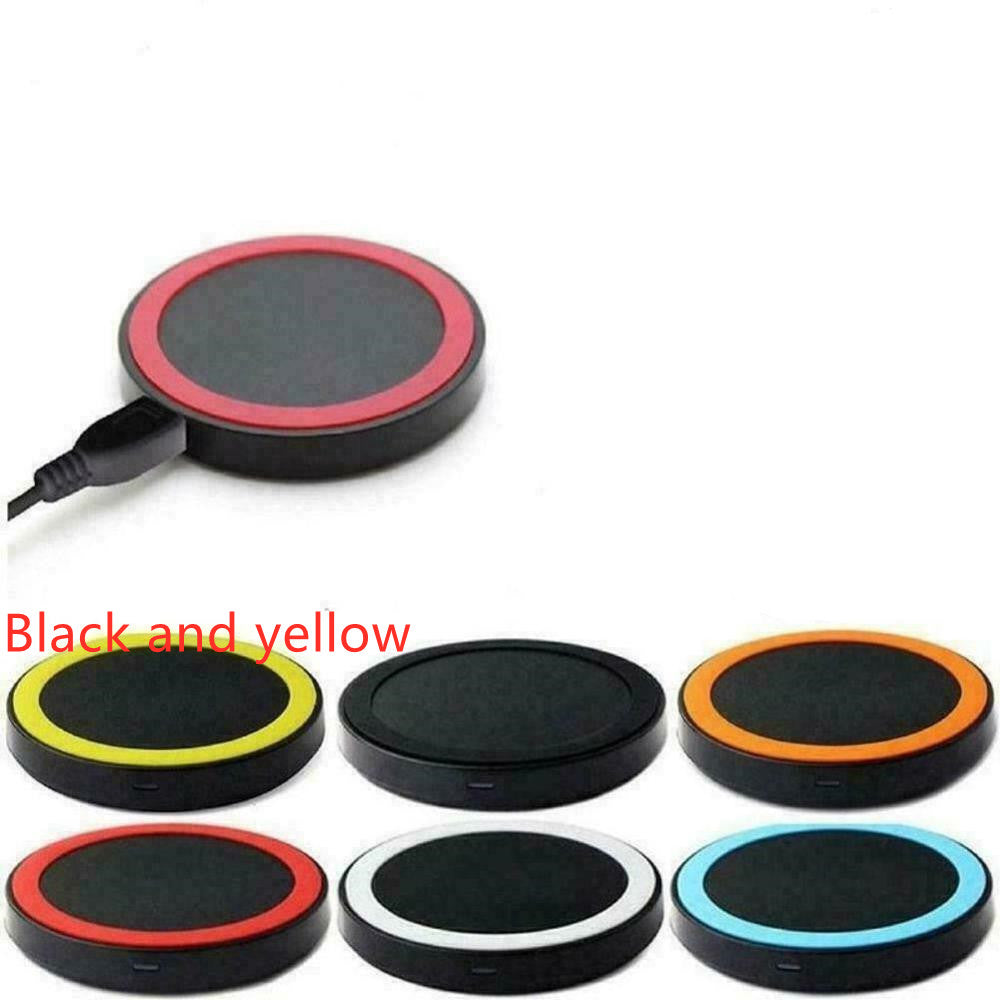 Wireless Charger Base Mobile Phone Qi Wireless Charger