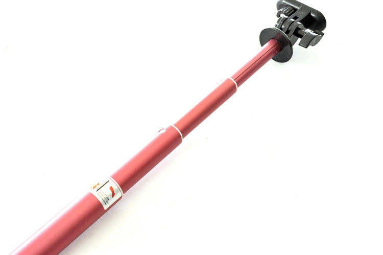 Aluminum Alloy Selfie Stick Mobile Phone Selfie Stick