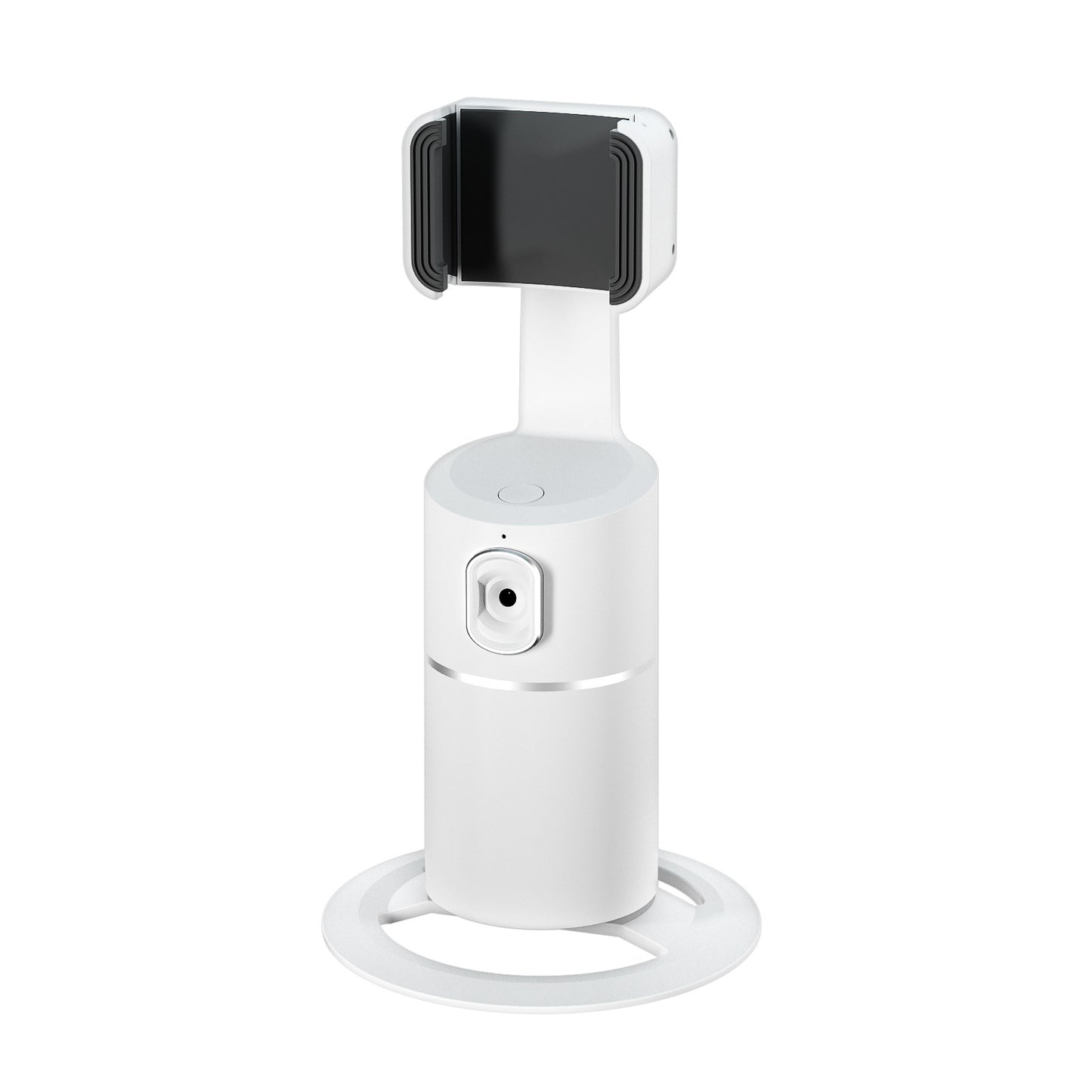 Smart Face Recognition Tracking Mobile Phone Stand Anchor Stand