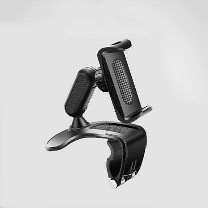 Multifunctional Car Dashboard Rearview Phone Holder