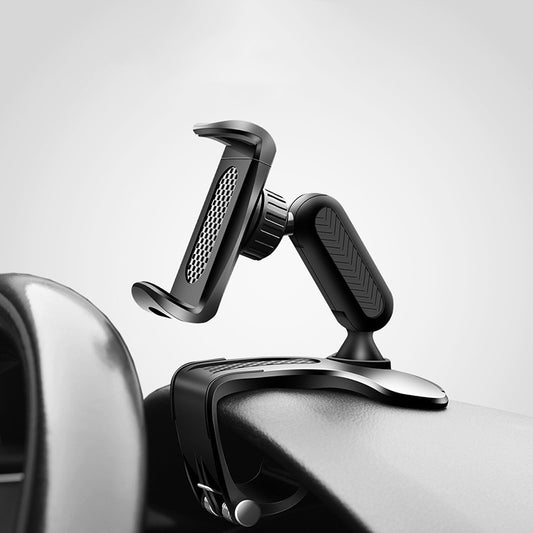 Multifunctional Car Dashboard Rearview Phone Holder