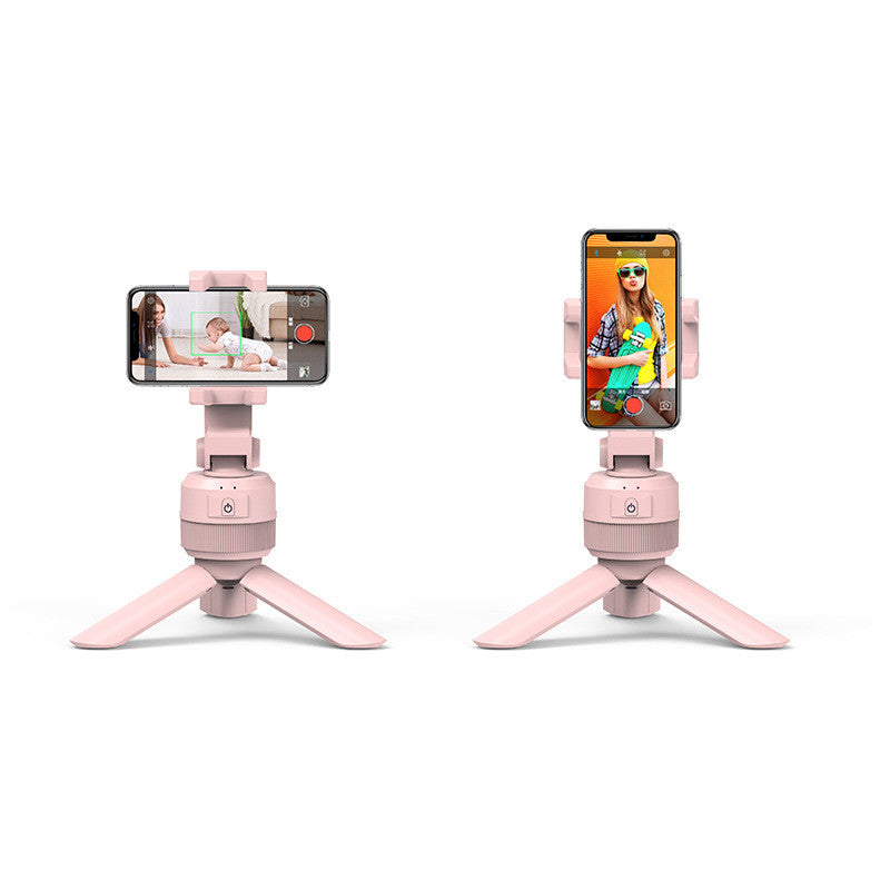Selfie Stick Ai Smart Version Electric Mobile Phone Holder Face Recognition