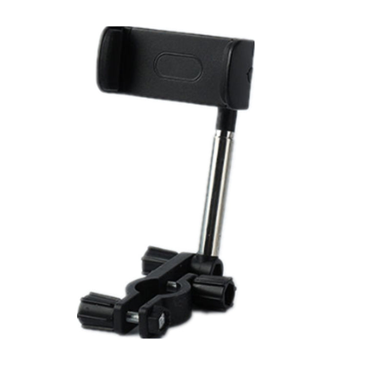 Car Driving Recorder Fixing Clip Rearview Mirror Mobile Phone Holder