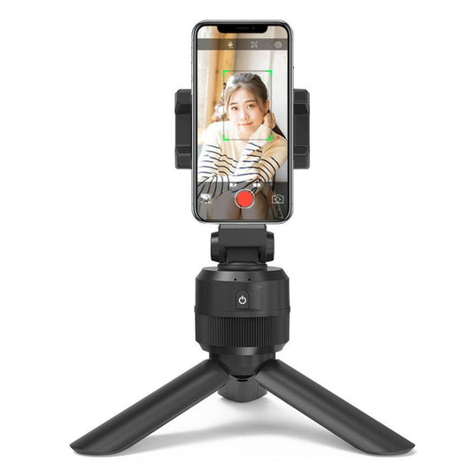 Selfie Stick Ai Smart Version Electric Mobile Phone Holder Face Recognition