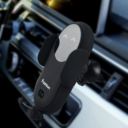 S11 Car Wireless Charging Mobile Phone Navigation Bracket