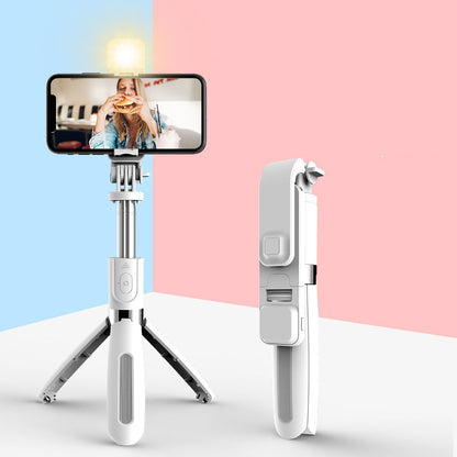 3 in1 Bluetooth Wireless Selfie Stick Tripod 102cm Foldable & Monopods