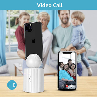 Rechargeable Smart Portable Selfie Stick