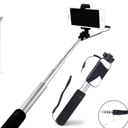 Selfie Stick Mobile Phone Selfie Stick Aluminum Alloy