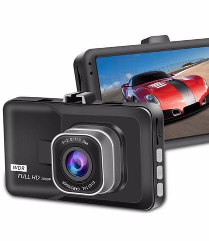 1080P High Resolution Definition Video Car Vehicle 140 Degree Wide Angle Camera