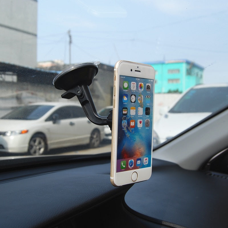 Magnetic Car Phone Holder Magnet Car Phone Holder Dashboard