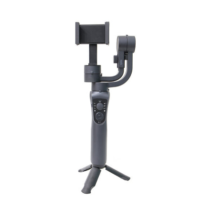 Three axis handheld gimbal stabilizer mobile phone stabilizer