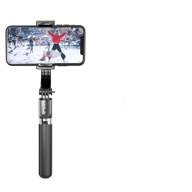 Wireless Bluetooth stabilizer selfie stick