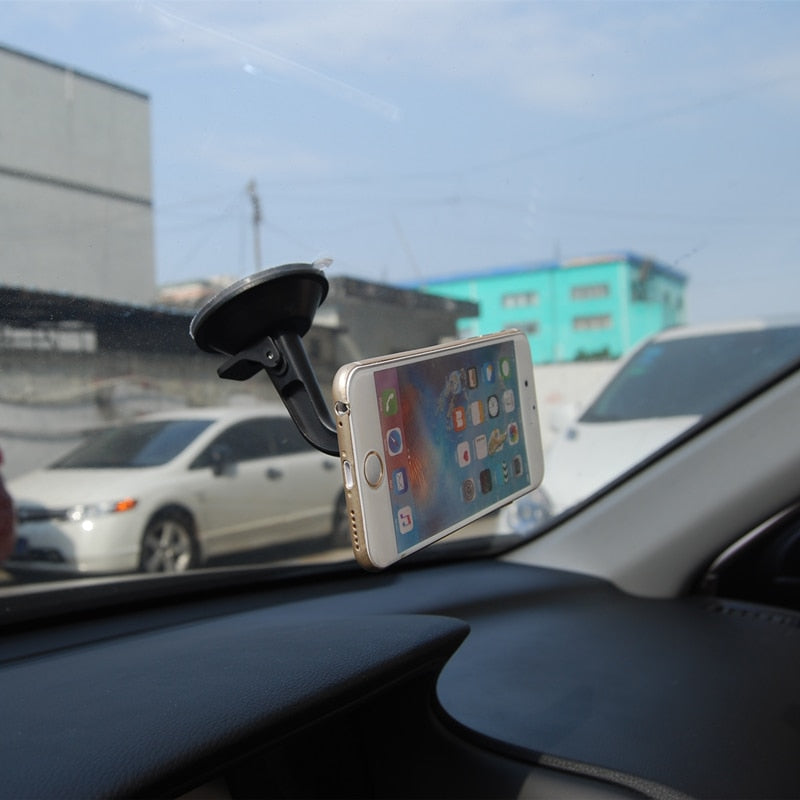 Magnetic Car Phone Holder Magnet Car Phone Holder Dashboard