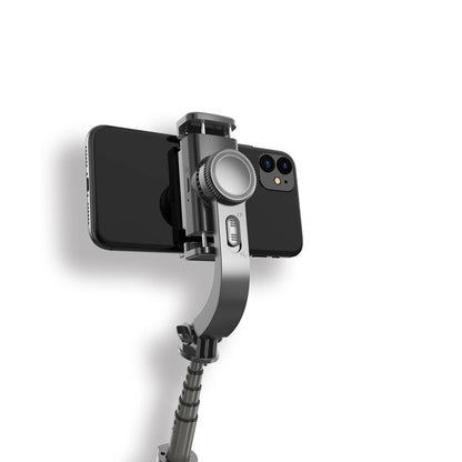 Wireless Bluetooth stabilizer selfie stick