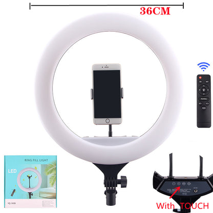 14 Inch Fill Light Mobile Phone Live Support