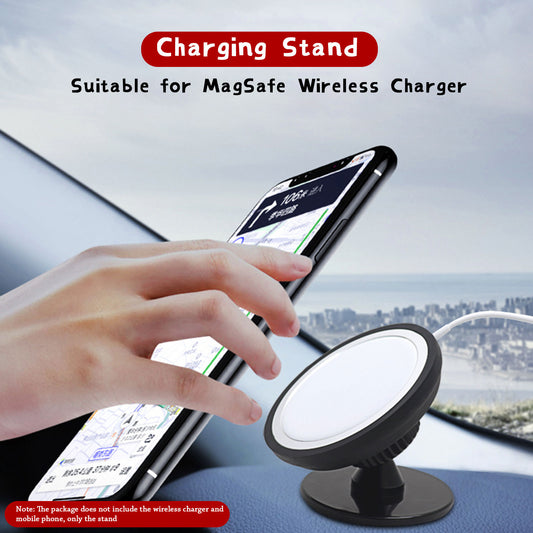 Charger Car Magnetic Mobile Phone Holder