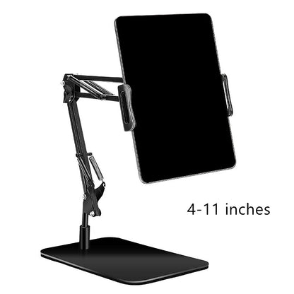 Universal Mobile Phone Holder 360 Degree Rotating Long Arms