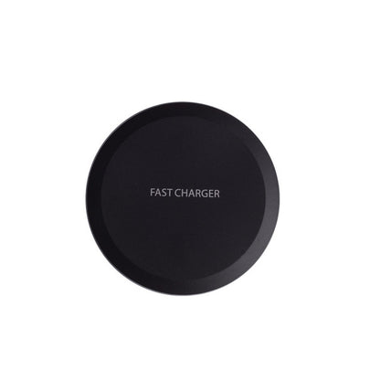 Wireless mobile phone charger ultra-thin wireless charger