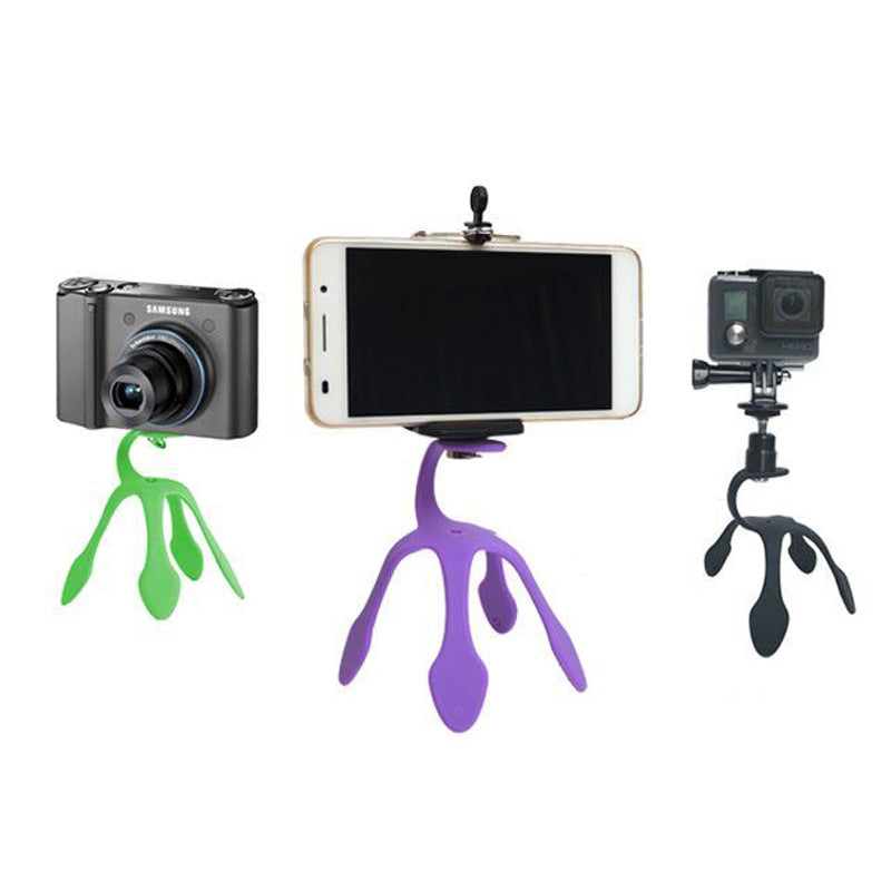 SLR Camera Selfie Desktop Car Holder