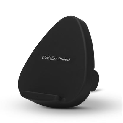 Qi folding mobile phone wireless charger