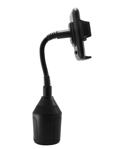 Car cup holder mobile phone holder