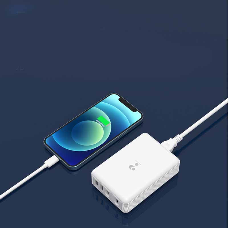 Home Fast Charge Mobile Phone Charger