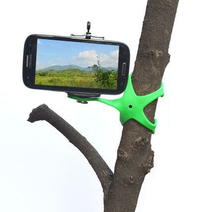 SLR Camera Selfie Desktop Car Holder