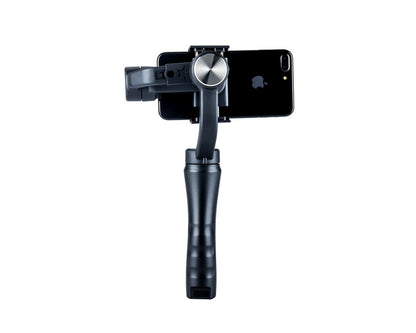 Handheld Phone Gimbal Stabilizer 3-Axis PTZ Tripod Anti-Shake for Smartphone Vlog