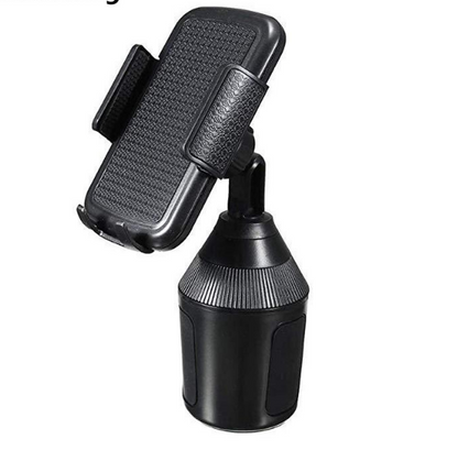 Car cup holder mobile phone holder