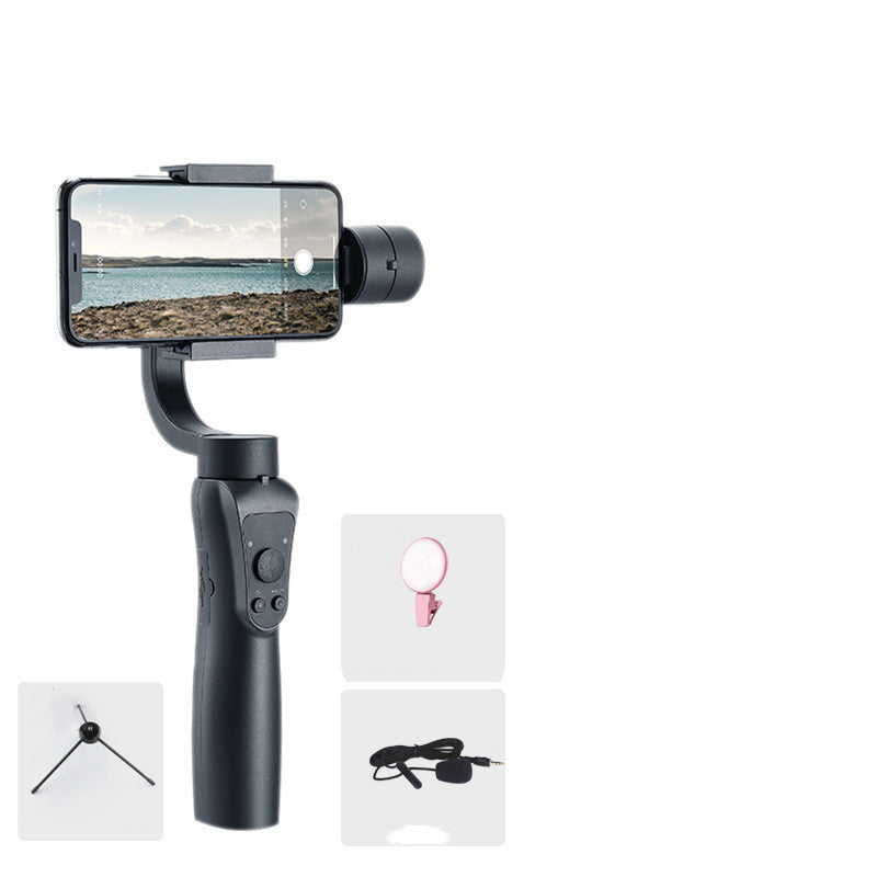 Mobile Phone Stabilizer Smart Anti Shake Handheld