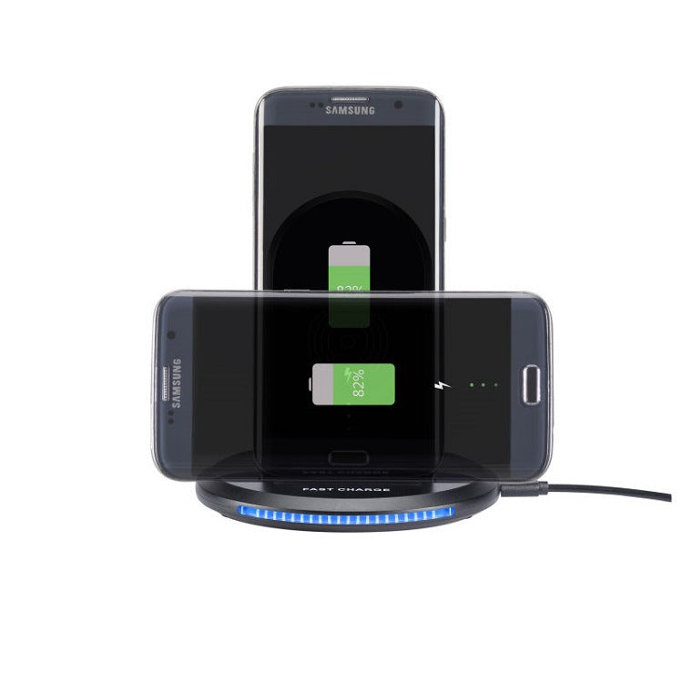 Mobile phone wireless charger bracket charger wireless charger