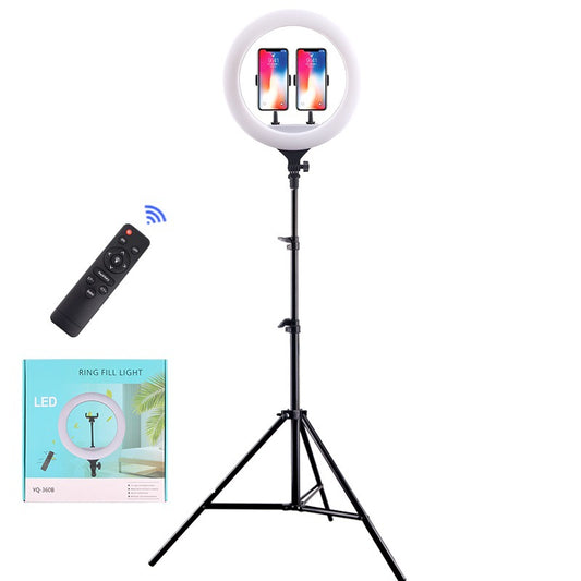 14 Inch Fill Light Mobile Phone Live Support