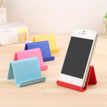 Desk Stand Mobile Phone Holder Smartphone Stand