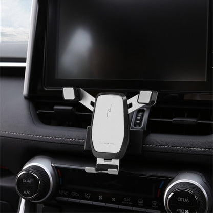 Gravity Car Phone Holder Dedicated Air Vent