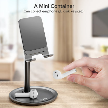 Desktop Phone Holder Stand for Mobile Smartphone