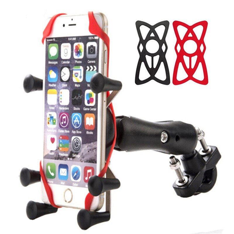 Bike Mobile CellPhone Smartphone Holder