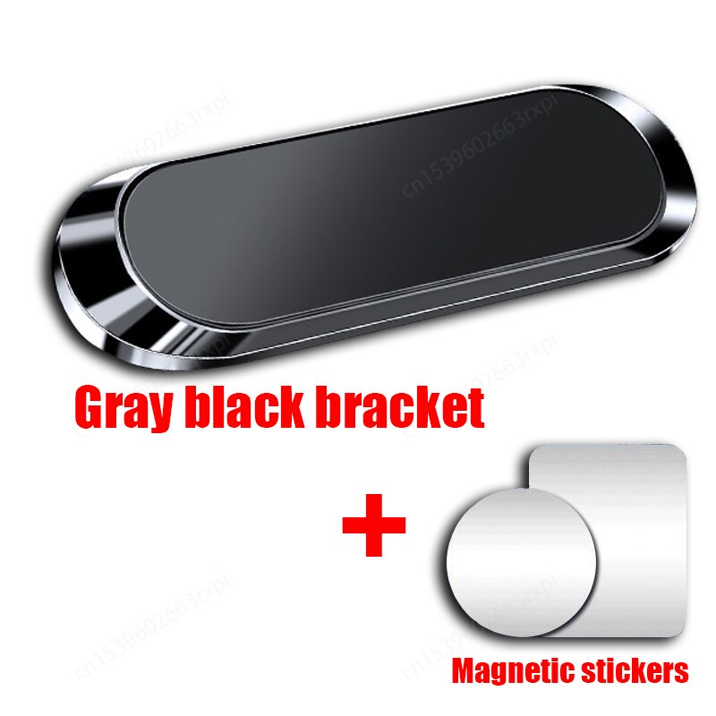 Magnetic Car Holder Mount Mobile Cell Phone Stand
