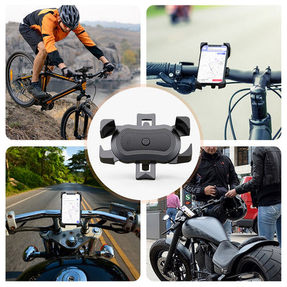 Universal Bike Phone Holder Motorcycle