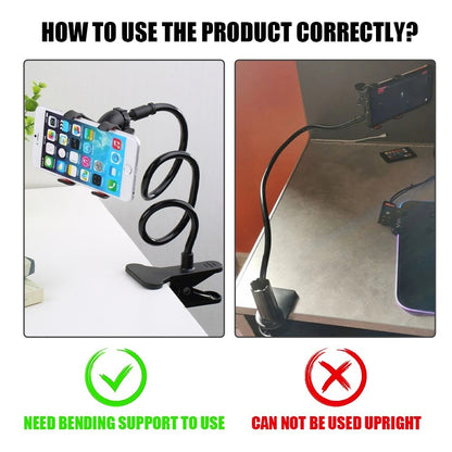 Mobile Phone Holder Flexible Adjustable