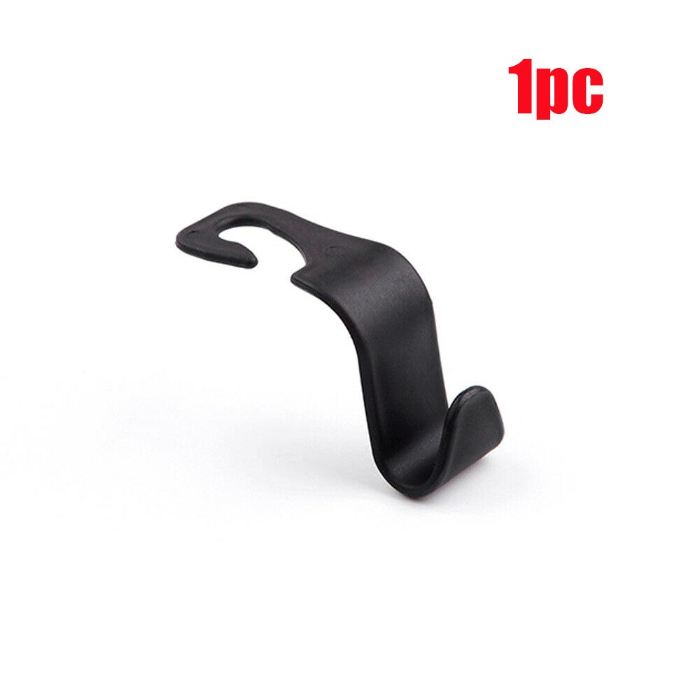 Car Seat Back Hook Hanger Auto Back Universal