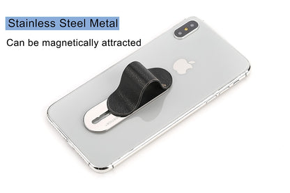 Universal Finger Ring Holder Phone Ring Magnetic Attractable