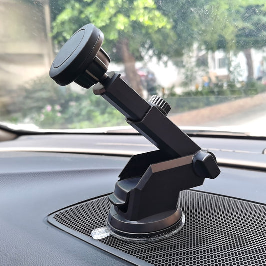 Magnet Car Holder For Phone in Car Dashboard