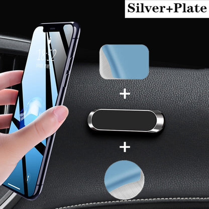 LISM Magnetic Car Phone Holder Dashboard