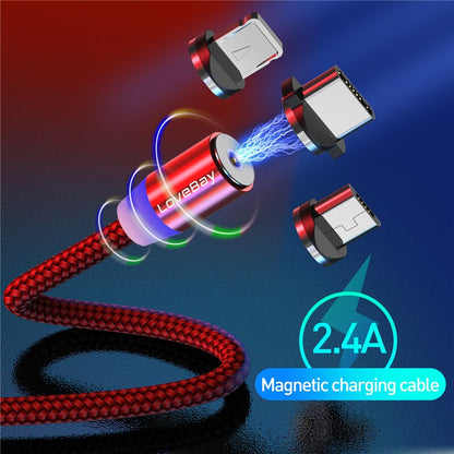 Lovebay 3M Magnetic Micro USB Cable