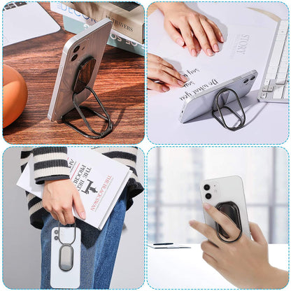 Phone Ring Holder Finger Kickstand