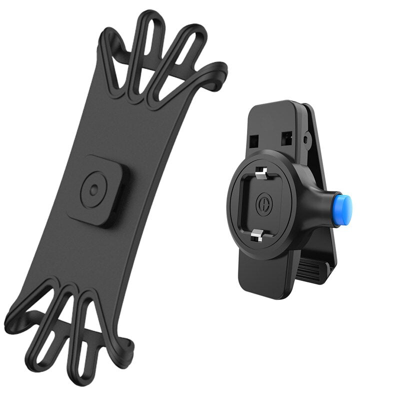 Phone Belt Clip Universal Holder with Quick Mount