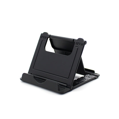 Universal Foldable Desk Phone Holder Mount Stand